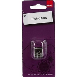 Лапка для пришивания канта, шнуров Еlna 200-314-028