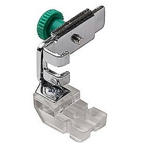 Лапка  Janome J941-800-000 узкая для втачивания потайной молнии 