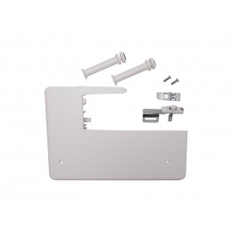 Набор приспособлений Janome 796-401-106 (столик+2 лапки) для распошивальных машин