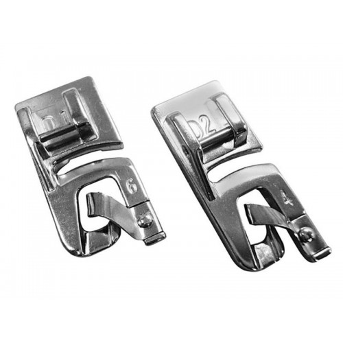 Комплект из 2-ух подрубателей 4 и 6 мм 