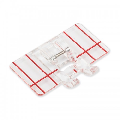 Лапка для параллельных швов Janome 202-084-000