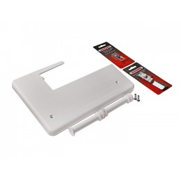 Набор приспособлений Janome 796-401-106 (столик+2 лапки) для распошивальных машин
