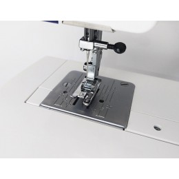 Набор лапок Janome 202-476-003 для швейных машин Janome с вертикальном челноком