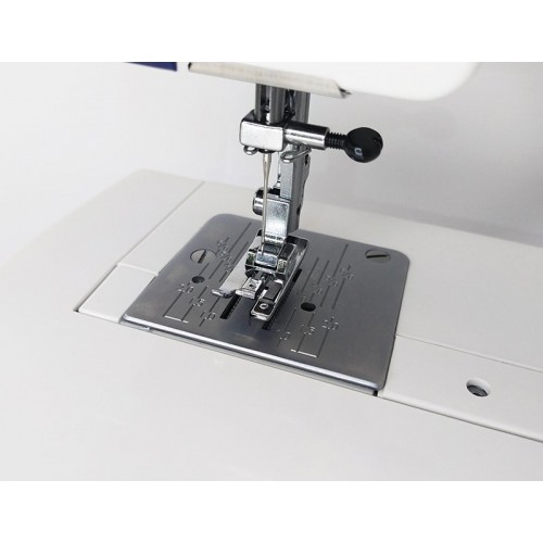 Janome 202-476-003 - набор самых популярных лапок для швейных машин Janome