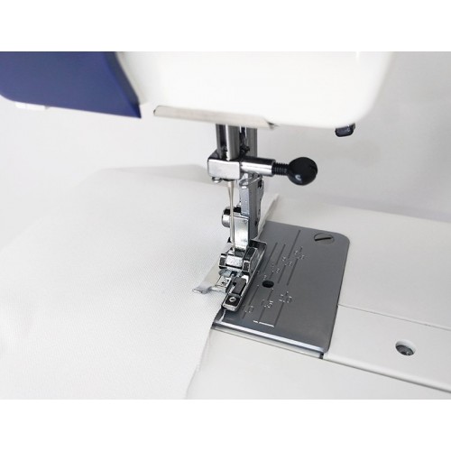 Janome 202-476-003 - набор самых популярных лапок для швейных машин Janome