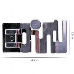 Лапка для пришивания резинки RJ-13030