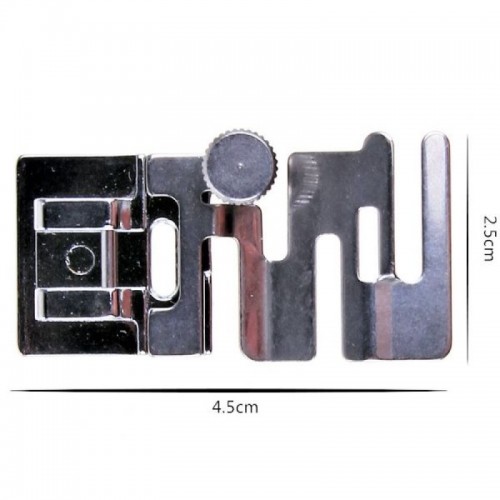 Лапка для пришивания резинки RJ-13030