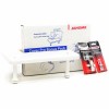 Набор приспособлений Janome 796-401-106 (столик+2 лапки) для распошивальных машин