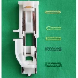 Рамка для петель автомат Janome  753-801-004