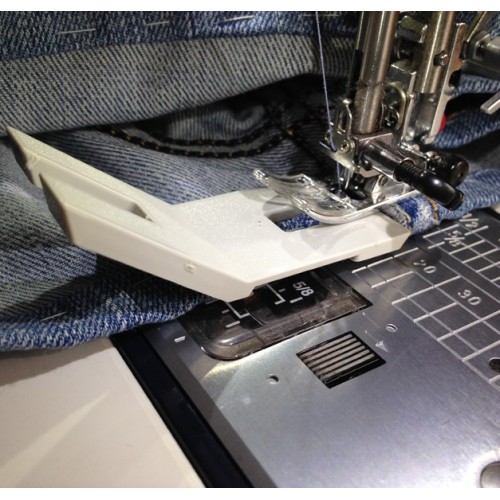 Приспособление для трудных мест Janome 832-820-007