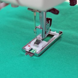 Рамка для петель полуавтомат металлическая Elna E200-123-028