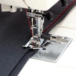 Лапка для потайной подгибки Elna 200-130-028