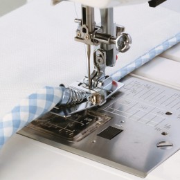 Лапка для окантовки косой бейкой Elna 200-313-027