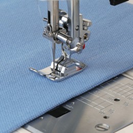 Лапка прямострочная Еlna E200-125-020