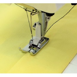 Лапка универсальная "зиг-заг" Janome J611-511-001