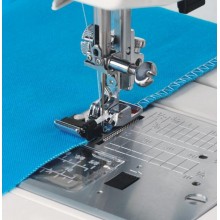 Лапки для бытовых швейных машин