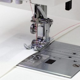 Лапка для трикотажа и тонких тканей Janome 941-500-000