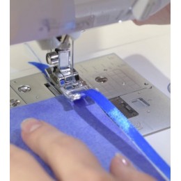 Лапка для пришивания лент и тесьмы