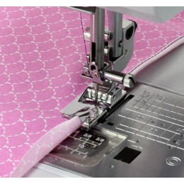 Лапка для подрубки 4 мм Janome 200-034-308 