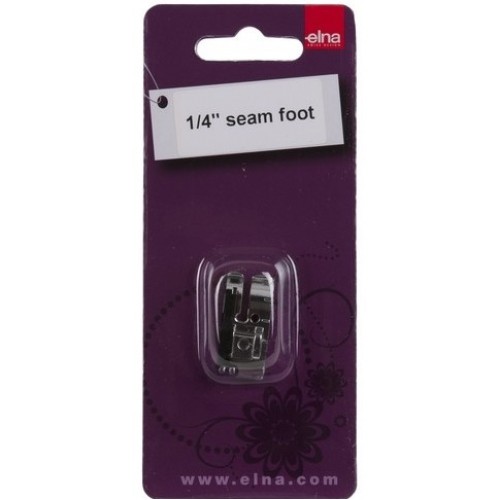 Лапка для работ с припуском на 6 мм Elna 200-318-022