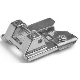 Лапка для букле и бахромы