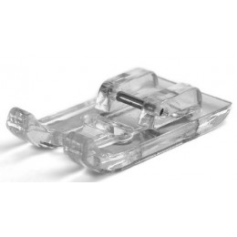 Лапка для сатиновых строчек Janome 822-804-118