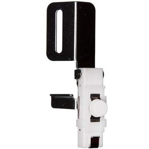 Приспособление для пришивания резинки 9-13,5 мм для распошивальных машин