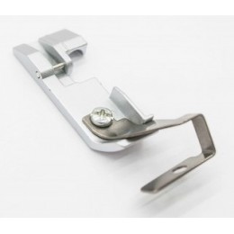 Лапка для оверлока для вшивания шнура