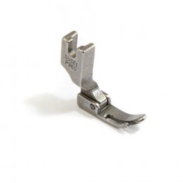 Лапка для промышленной швейной машины для молнии P360