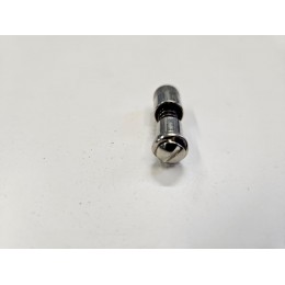 Устройство для быстрой смены лапки промышленной швейной машины