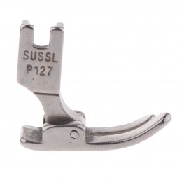 Лапка стандартная с пяткой P127