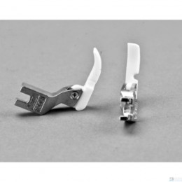 Лапка для промышленной швейной машины для молнии левая T36LN