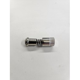 Устройство для быстрой смены лапки промышленной швейной машины