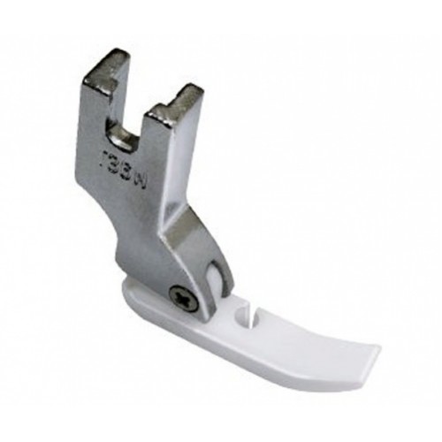 Лапка для промышленной швейной машины для молнии левая T36N