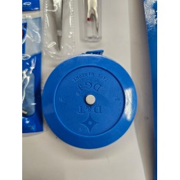 Набор запчастей Juki JIN для промышленных швейных оверлоков