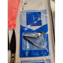 Набор запчастей Juki JIN для промышленных швейных оверлоков