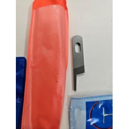 Набор запчастей Juki JIN для промышленных швейных оверлоков