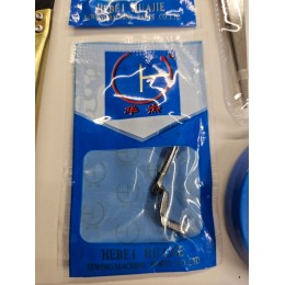 Набор запчастей Juki JIN для промышленных швейных оверлоков