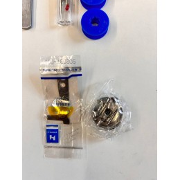 Набор запчастей Juki JIN для промышленных прямострочных швейных машин