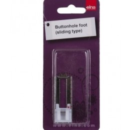 Рамка для петель полуавтомат металлическая Elna E200-123-028