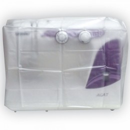 Швейная машина Leader Agat