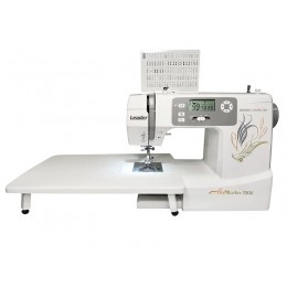 Швейная машина Leader Artmaster 550E