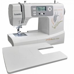 Швейная машина Leader Artmaster 550E