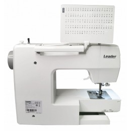 Швейная машина Leader Artmaster 550E
