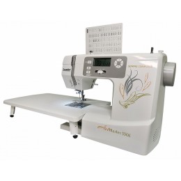 Швейная машина Leader Artmaster 550E