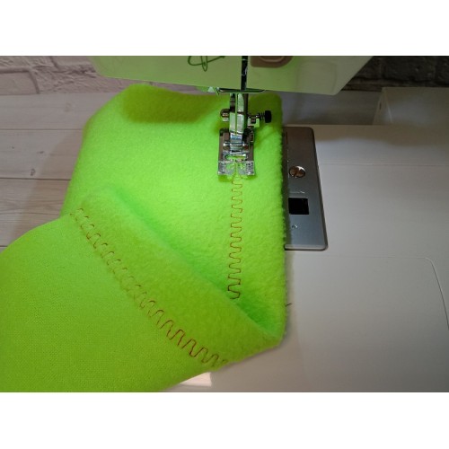 Швейная машина Leader Artmaster 550E