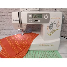Швейная машина Leader Artmaster 550E