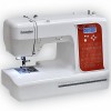 Швейная машина Leader Coral