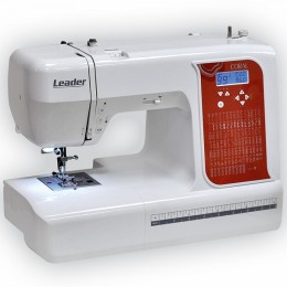 Швейная машина Leader Coral