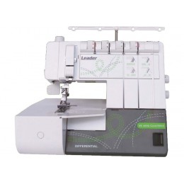 Распошивальная машина Leader VS 400D